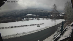 Údolí Úhlavy, Královský Hvozd