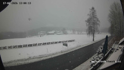 Údolí Úhlavy, Královský Hvozd