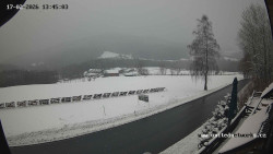 Údolí Úhlavy, Královský Hvozd