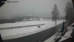 Údolí Úhlavy, Královský Hvozd