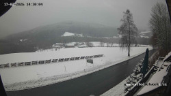 Údolí Úhlavy, Královský Hvozd