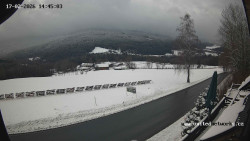 Údolí Úhlavy, Královský Hvozd