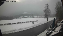 Údolí Úhlavy, Královský Hvozd