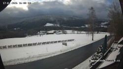 Údolí Úhlavy, Královský Hvozd