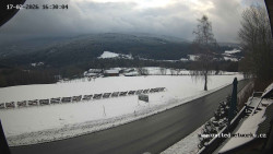 Údolí Úhlavy, Královský Hvozd