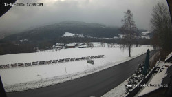 Údolí Úhlavy, Královský Hvozd