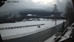 Údolí Úhlavy, Královský Hvozd