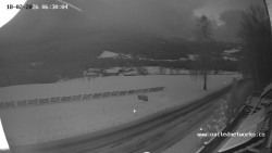 Údolí Úhlavy, Královský Hvozd