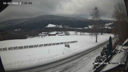 Údolí Úhlavy, Královský Hvozd