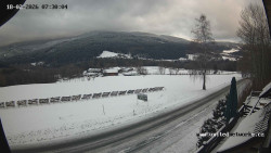 Údolí Úhlavy, Královský Hvozd