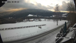 Údolí Úhlavy, Královský Hvozd