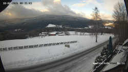 Údolí Úhlavy, Královský Hvozd