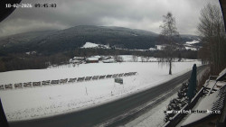 Údolí Úhlavy, Královský Hvozd