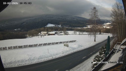 Údolí Úhlavy, Královský Hvozd