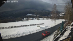 Údolí Úhlavy, Královský Hvozd