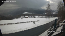 Údolí Úhlavy, Královský Hvozd