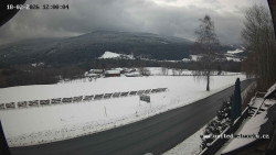 Údolí Úhlavy, Královský Hvozd