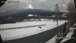 Údolí Úhlavy, Královský Hvozd