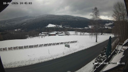 Údolí Úhlavy, Královský Hvozd