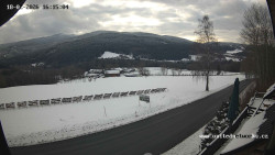 Údolí Úhlavy, Královský Hvozd