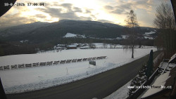 Údolí Úhlavy, Královský Hvozd