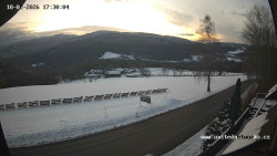 Údolí Úhlavy, Královský Hvozd