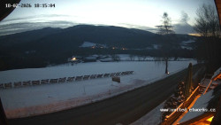 Údolí Úhlavy, Královský Hvozd