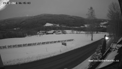 Údolí Úhlavy, Královský Hvozd