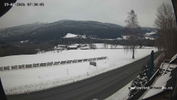 Údolí Úhlavy, Královský Hvozd