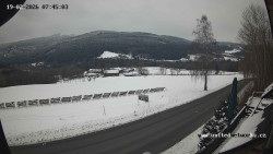 Údolí Úhlavy, Královský Hvozd