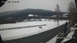 Údolí Úhlavy, Královský Hvozd