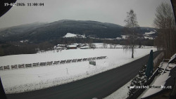 Údolí Úhlavy, Královský Hvozd