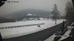 Údolí Úhlavy, Královský Hvozd