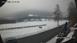 Údolí Úhlavy, Královský Hvozd