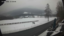 Údolí Úhlavy, Královský Hvozd