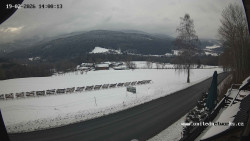 Údolí Úhlavy, Královský Hvozd