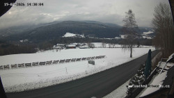 Údolí Úhlavy, Královský Hvozd