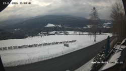 Údolí Úhlavy, Královský Hvozd