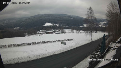 Údolí Úhlavy, Královský Hvozd