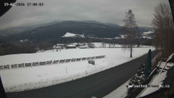 Údolí Úhlavy, Královský Hvozd