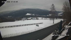 Údolí Úhlavy, Královský Hvozd