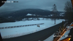 Údolí Úhlavy, Královský Hvozd