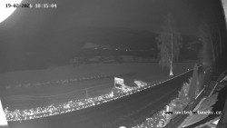 Údolí Úhlavy, Královský Hvozd