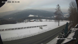 Údolí Úhlavy, Královský Hvozd