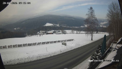 Údolí Úhlavy, Královský Hvozd