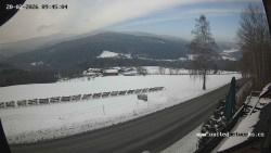 Údolí Úhlavy, Královský Hvozd