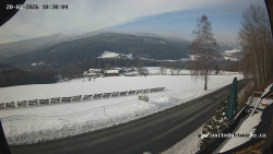 Údolí Úhlavy, Královský Hvozd