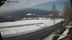 Údolí Úhlavy, Královský Hvozd