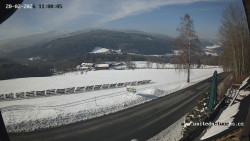 Údolí Úhlavy, Královský Hvozd