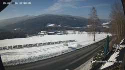 Údolí Úhlavy, Královský Hvozd